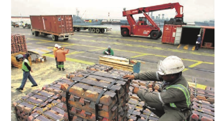 Exportaciones de madera caen por implicancia de narcotráfico