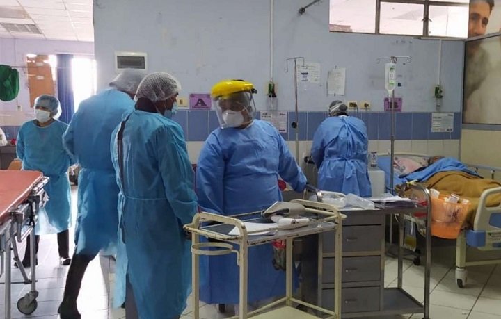 Fesirmes La Paz anuncia que no acatarán el paro de salud este lunes