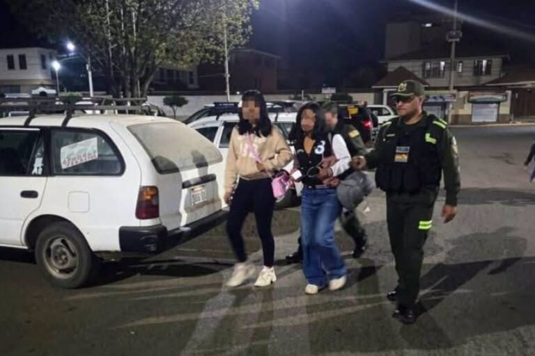 Evitan viaje a Perú de cuatro menores de manera ilegal