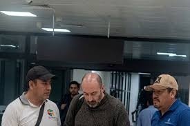 Fiscalía solicitará 6 meses de detención preventiva para Cerimedo