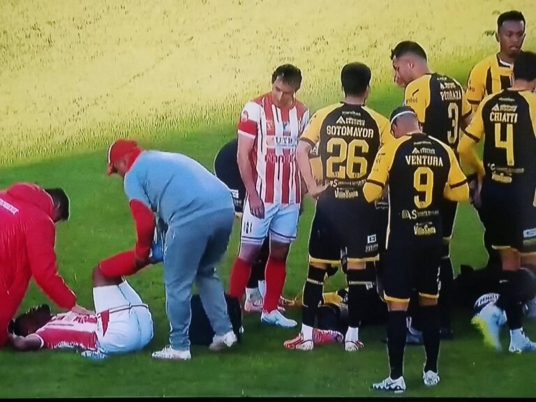 Inde “le puso la cereza en la torta” al Tigre y San Antonio gana