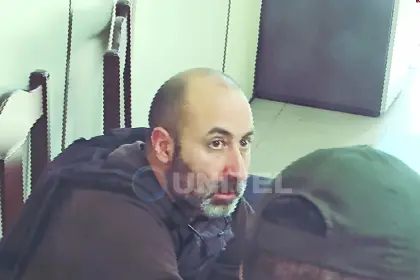Piden patrimonio financiero de “asesor” Cerimedo