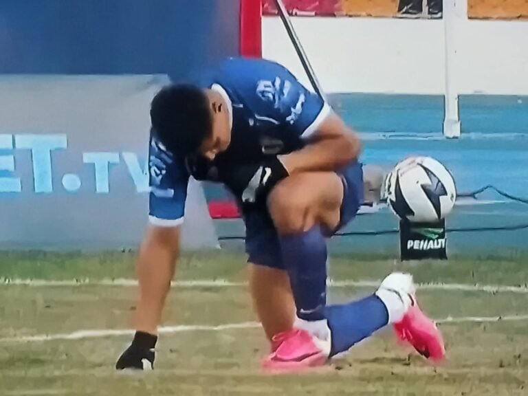 Blooming sin rumbo y sigue perdiendo