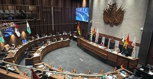 Incorporan tramo Riberalta–La Esperanza a la Red Vial Fundamental