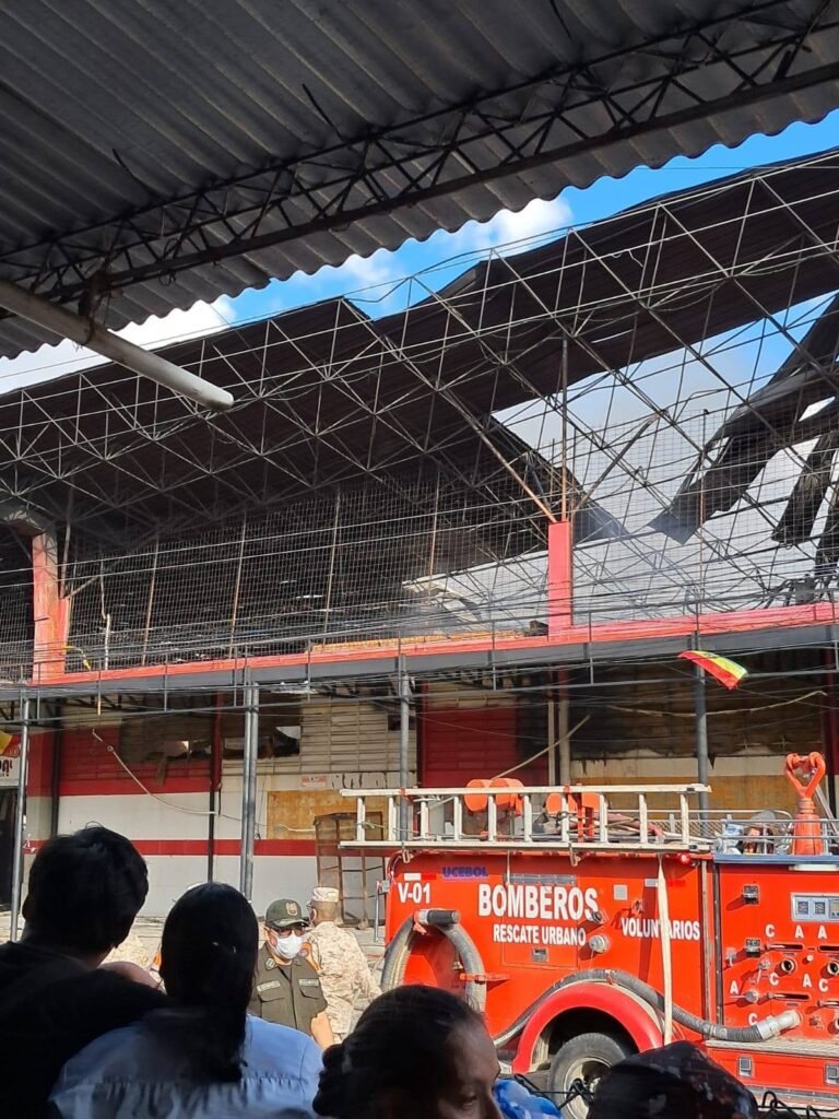 Prevén remoción de escombros en Barrio Lindo