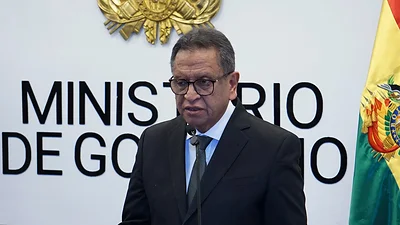 Policía Federal de Brasil instalará oficina en frontera