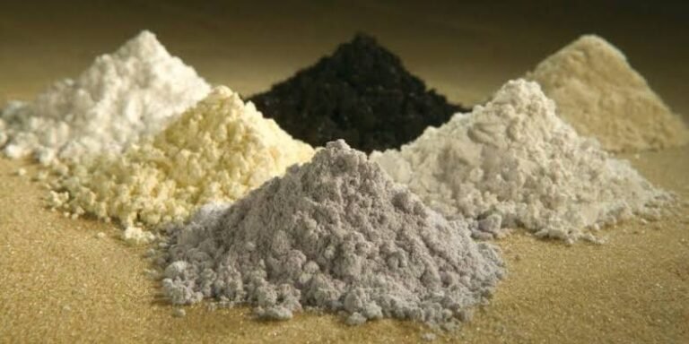 Bolivia, Argentina, Chile y Perú firman acuerdo una declaración conjunta sobre minerales críticos