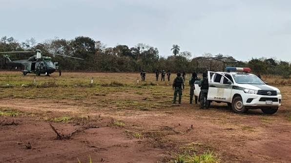 Persiste la violencia en San Matías