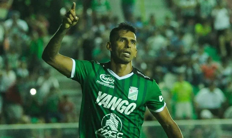 Millonaria demanda de Gilbert Álvarez a Oriente