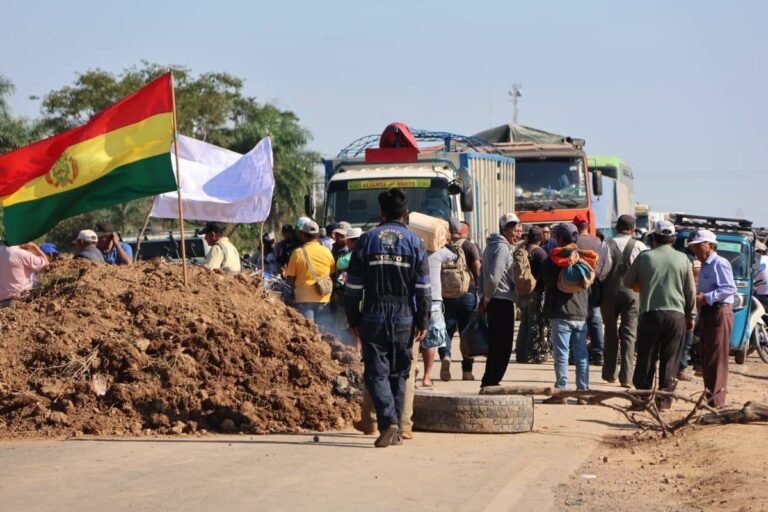 ANH habilita venta de diésel subvencionado a pequeños productores a Bs.9,80