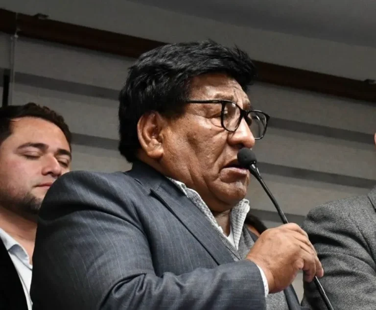 Choferes amenazan con medidas y sin dialogar