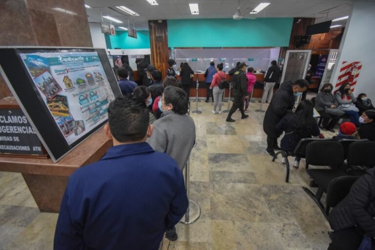 Impuestos amplía plazo para pagar cuotas de Facilidades de Pago