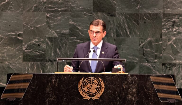 Paz en la ONU: “Conflictos internacionales afecta a los más vulnerables”