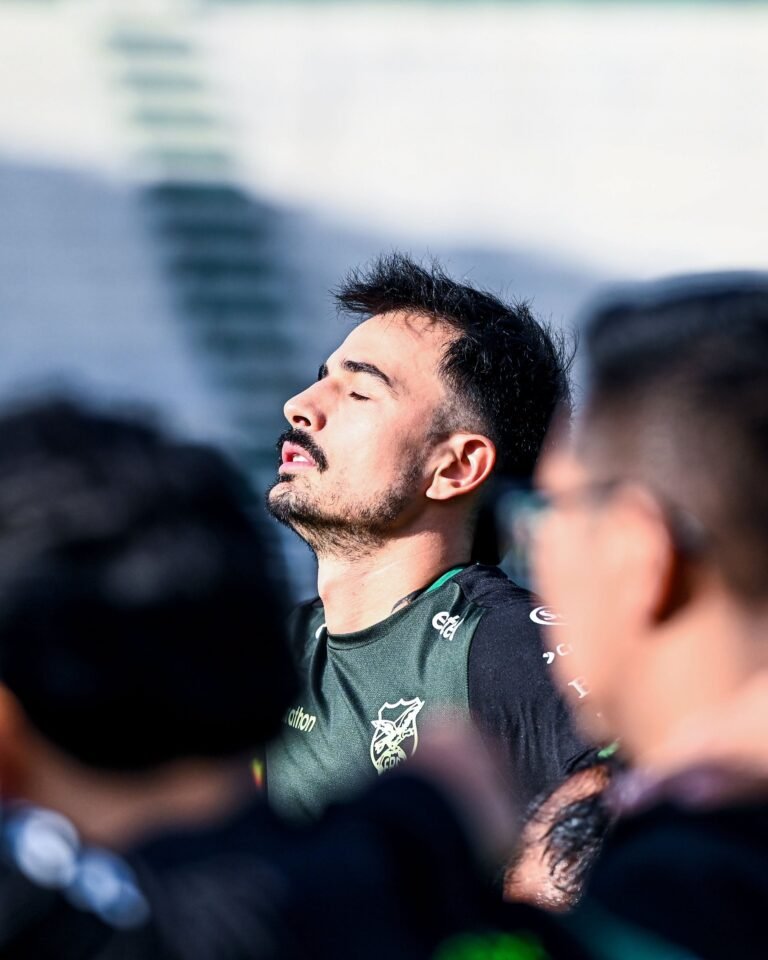 Selección rumbo a EE.UU. para jugar con Paraguay
