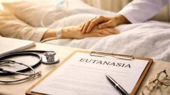 Suspenden tratamiento de Eutanasia en diputados