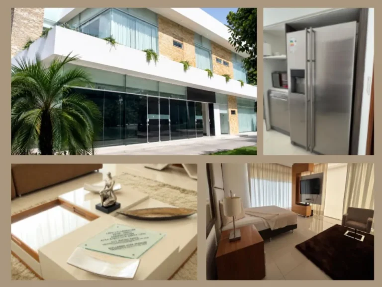 Denuncian gasto de Bs 17 millones en “Motel Ejecutivo” de YPFB