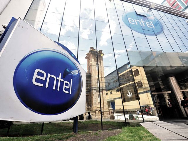 Gerente y asesor fueron enviados a ocho años de cárcel por gastos honerosos en ENTEL