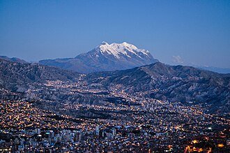 Recuerdan 478 Aniversario de la Fundación de La Paz