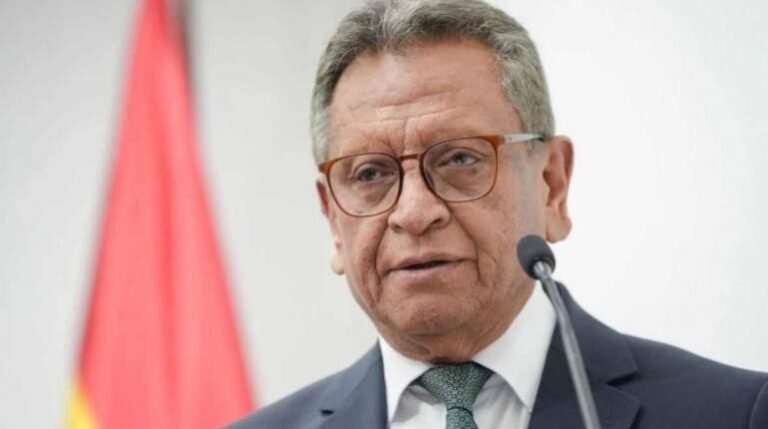 Ministerio de Gobierno centra su labor en Santa Cruz