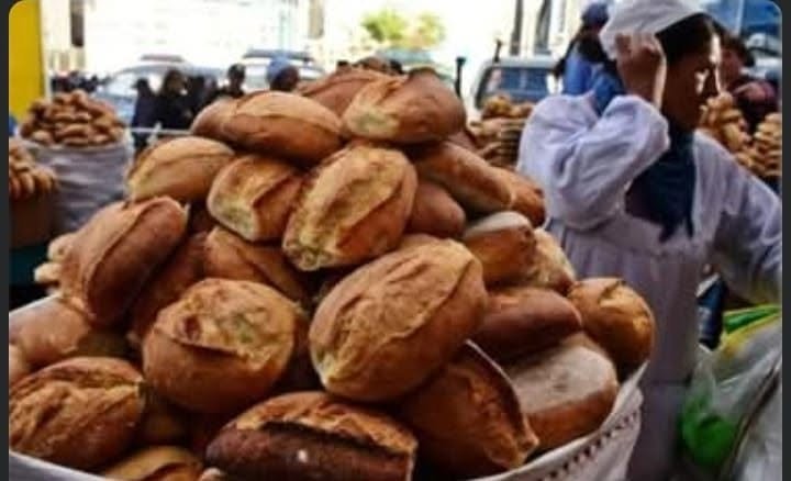 Pan mantiene su precio 0,80 centavos